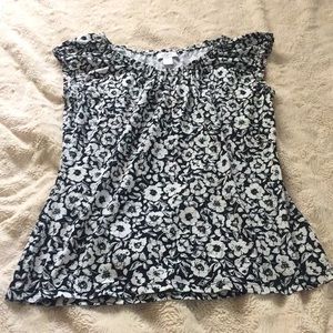 Ann Taylor Loft top